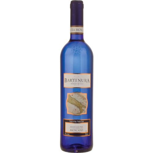 Bartenura 2021 Moscato 750ml
