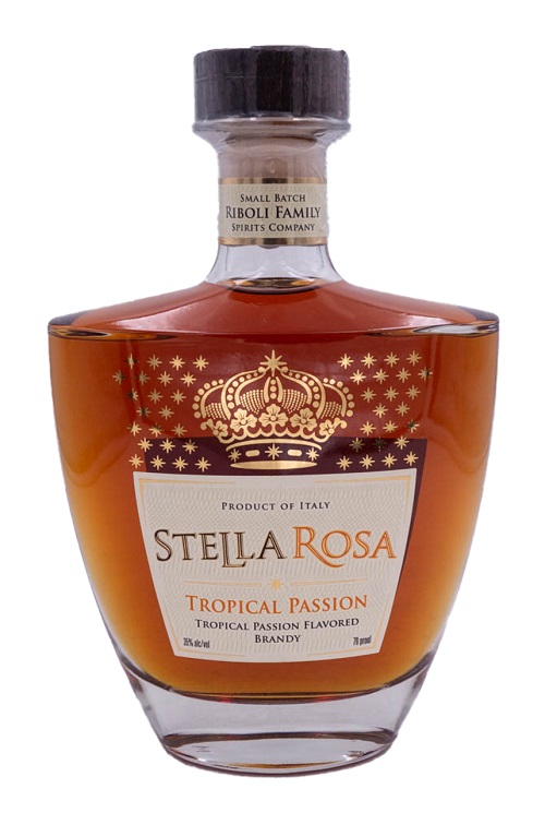 Stella Rosa Tropical Passion Brandy 750ml