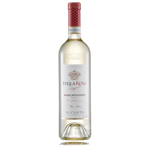 Stella Rosa L'Originale Moscato D' Asti 750ml