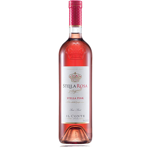 Stella Rosa Stella Pink 750ml