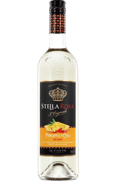 Stella Rosa Pineapple & Chili 750ml