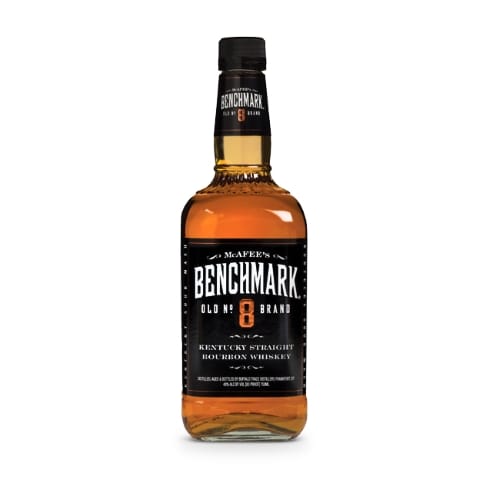 Benchmark  Kentucky Straight Bourbon Whiskey 750ml