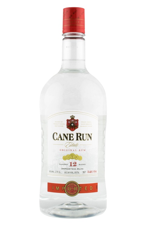 Cane Run Rum 1.75L