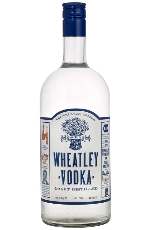 Wheatley Vodka 1.75L
