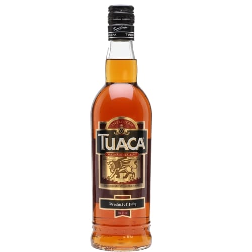 Tuaca Liqueur 750ml