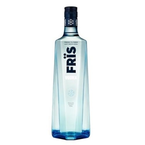 Fris 80 Proof Vodka 750ml