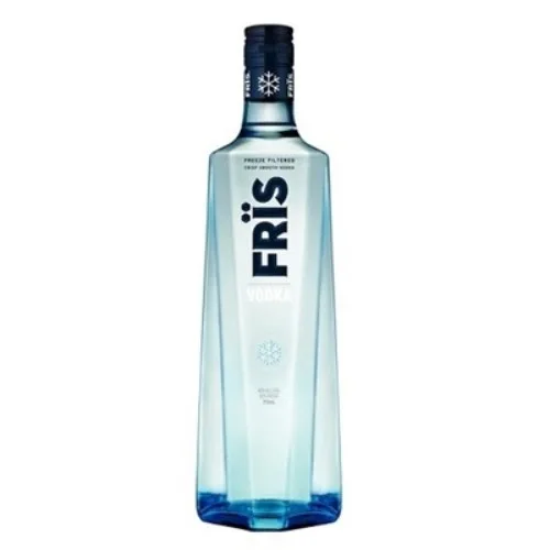 Fris 80 Proof Vodka 750ml