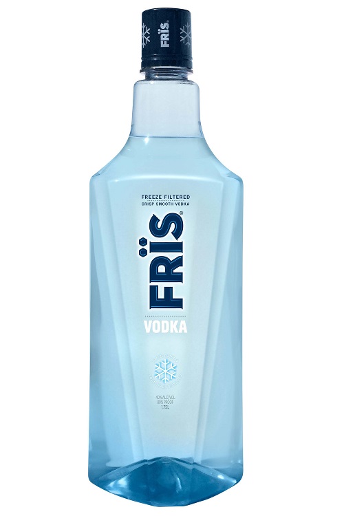 Fris Vodka 1.75L PET