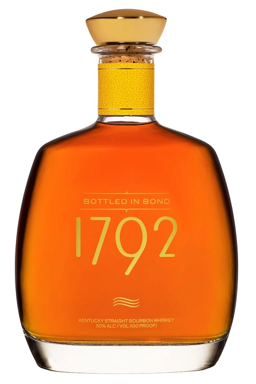 1792 Bottled in Bond Kentucky Straight Bourbon Whiskey 750ml