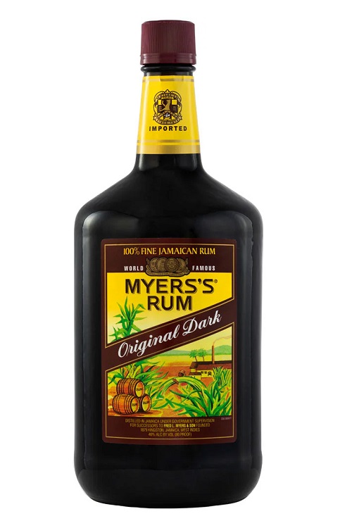Myers Dark Rum 1.75L