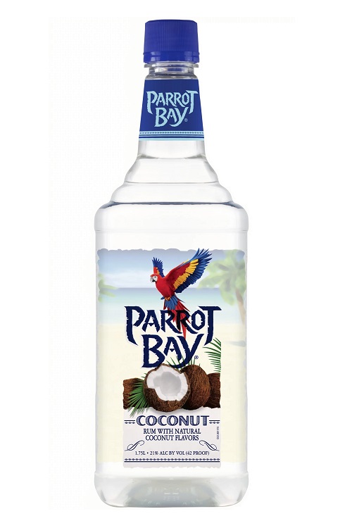 Parrot Bay Coconut Rum 1.75L