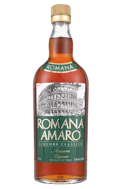 Romana Amaro Liquore Classico 750ml