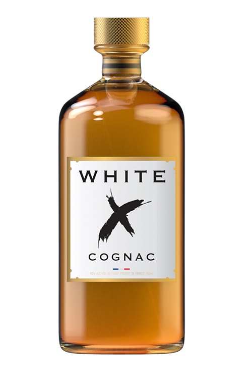 White X Cognac 750ml
