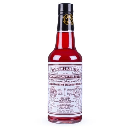 Peychauds Aromatic Bitters 5oz