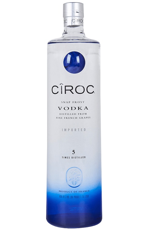 Ciroc Vodka 1.75L