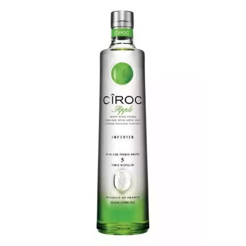 Ciroc Apple Vodka  375ml