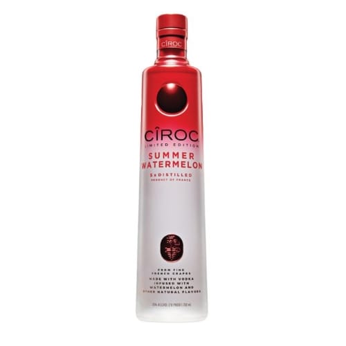 Ciroc Summer Watermelon Vodka 750ml
