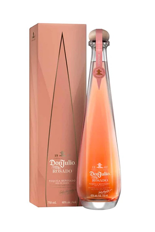 Don Julio 1942 Rosado Tequila 750ml