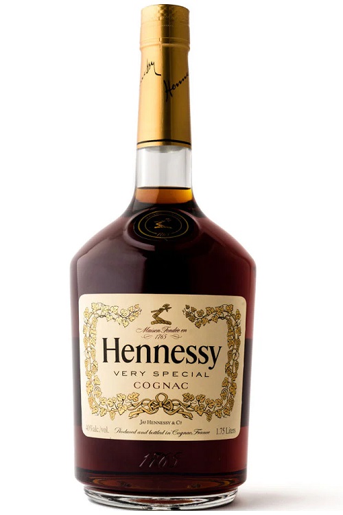 Hennessy VS Cognac 1.75L