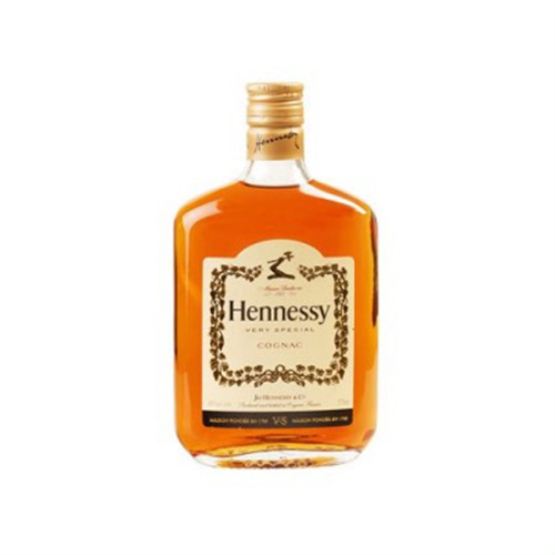Hennessy Vs Cognac 375ml