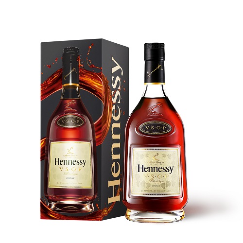 Hennessy VSOP Privilege Cognac 750ml