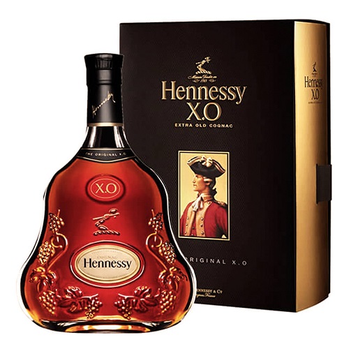 Hennessy XO Cognac 750ml