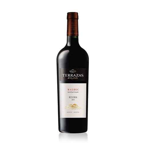 Terrazas Reserva 2020 Malbec 750ml