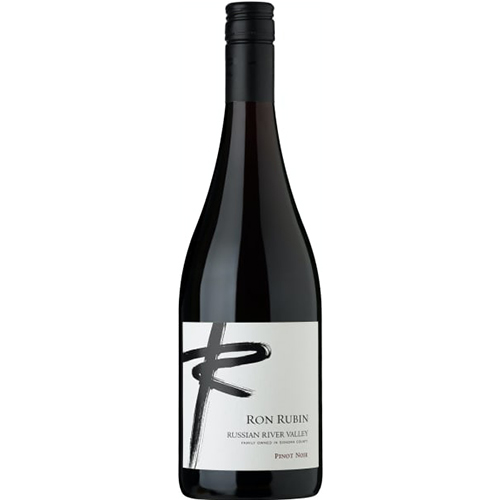 Ron Rubin 2022 Russian River Valley Pinot Noir 750ml