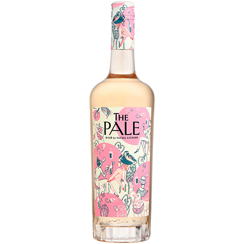 The Pale by Sacha Lichine 2020 Rose 750ml