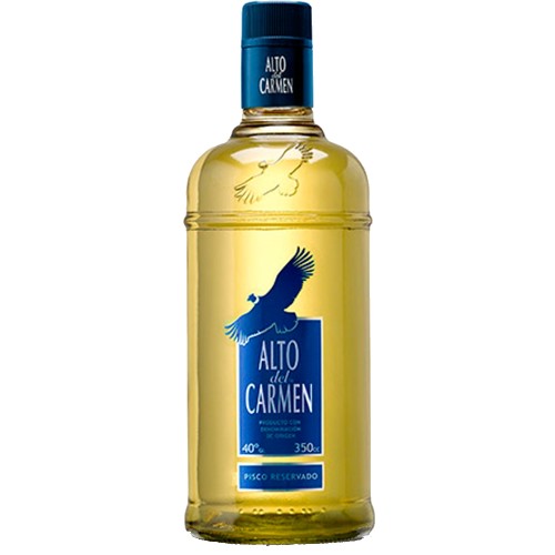 Alto Del Carmen Pisco Reservado 750ml
