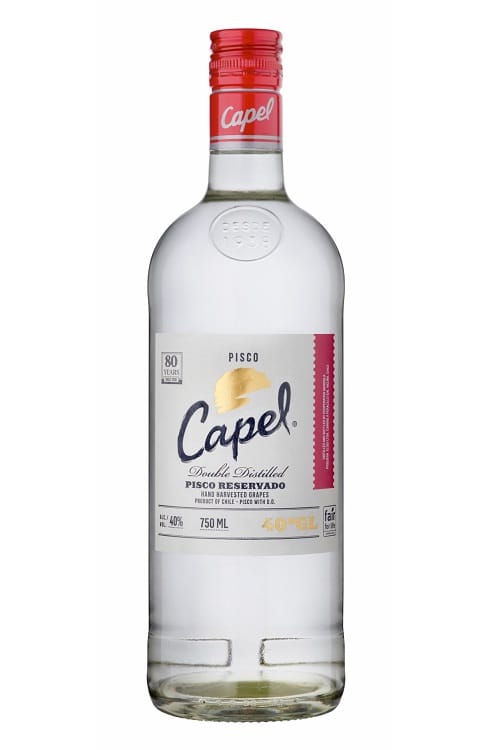 Capel Pisco 700ml