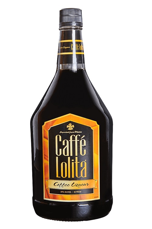 Caffe Lolita Coffee Liqueur 1.75L