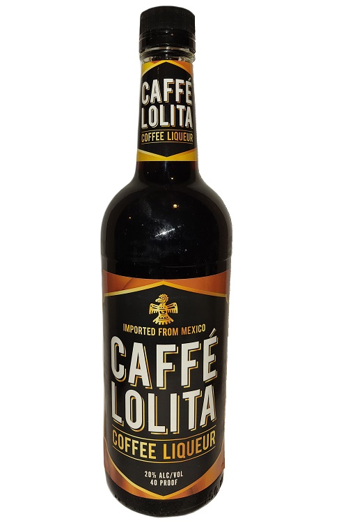 Caffe Lolita Coffee Liqueur 750ml