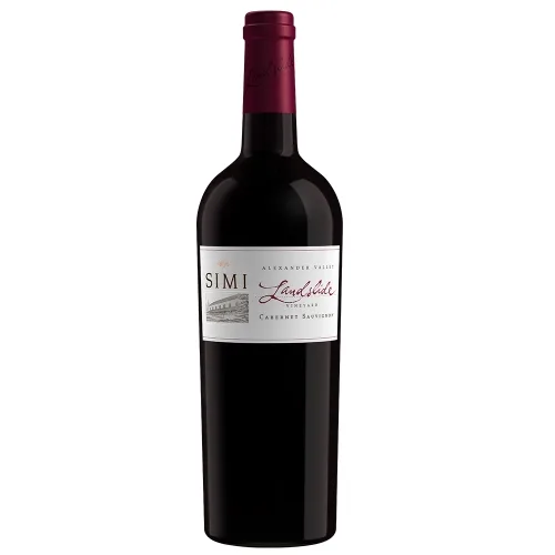 Simi Alexander Valley Landslide Vineyards 2017 Cabernet Sauvignon 750ml