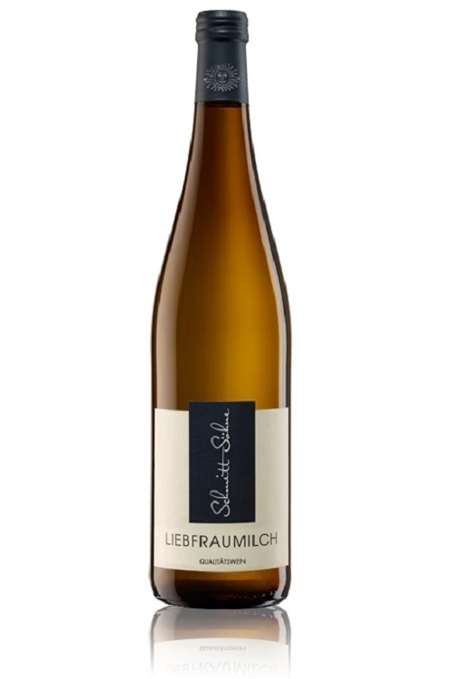 Schmitt Sohne 2022 Liebfraumilch 750ml