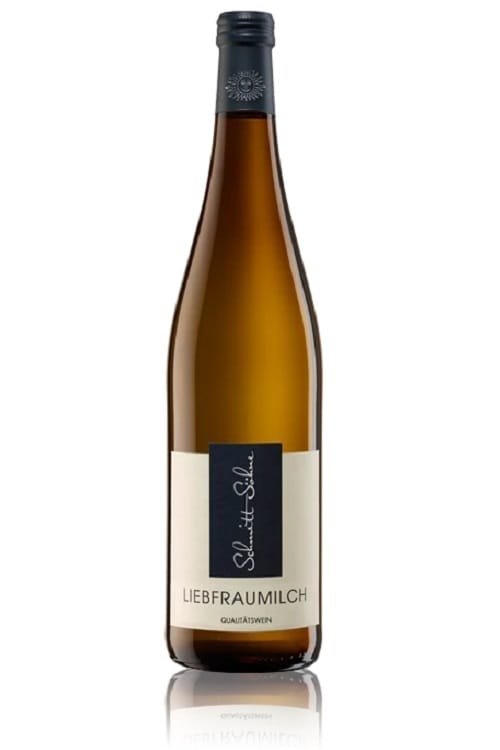 Schmitt Sohne 2023 Liebfraumilch 750ml