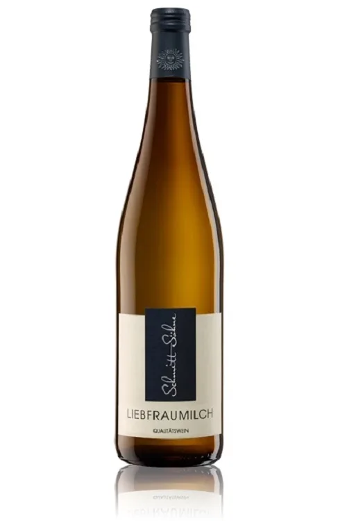 Schmitt Sohne 2023 Liebfraumilch 750ml