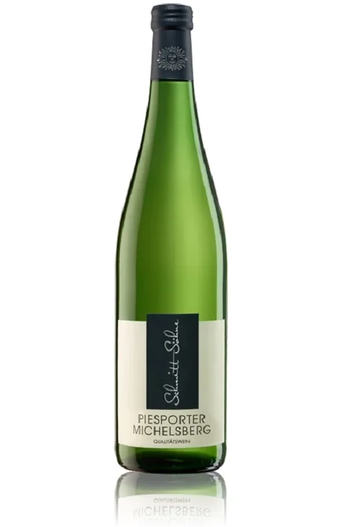 Schmitt Sohne Piesporter Michelsberg 2021 Piesporter 750ml