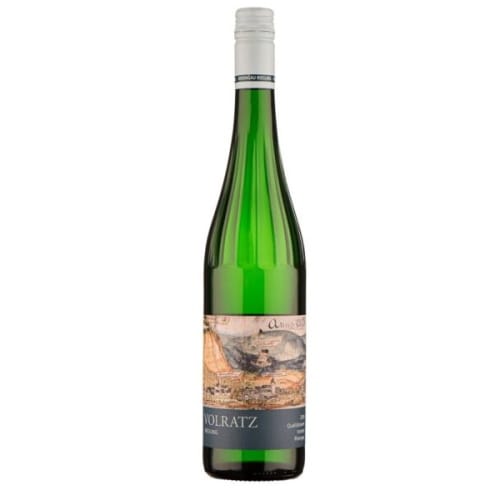 Schloss Vollrads Qualitatswein Rheingau 2018 Dry Riesling 750ml