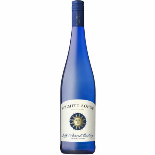 Schmitt Sohne Spatlese 2020 Riesling 750ml