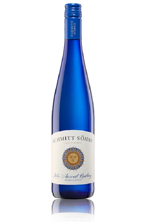 Schmitt Sohne Spatlese 2022 Riesling 750ml