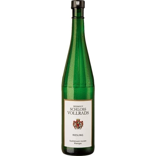 Schloss Vollrads Qualitatswein Rheingau 2021 Riesling 750ml