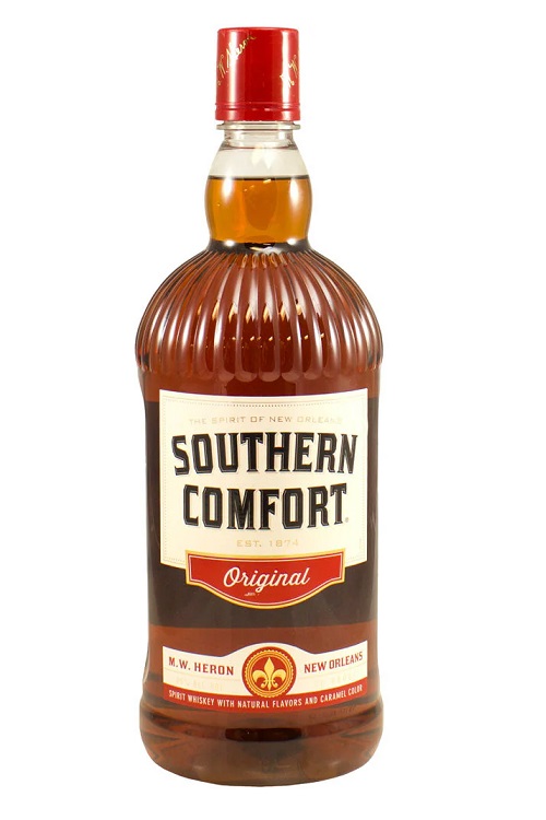 Southern Comfort 70 Proof American Whiskey 1.75L