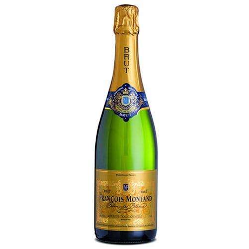 Francois Montand Brut Sparkling 750ml