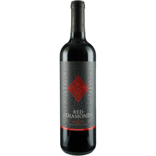 Red Diamond Merlot 750ml