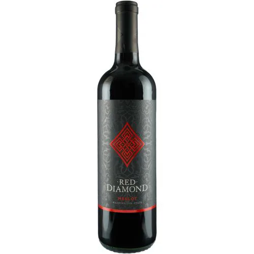 Red Diamond Merlot 750ml