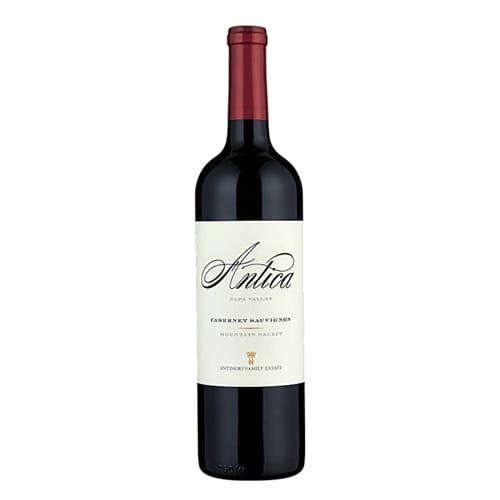 Antica Napa Valley 2019 Cabernet Sauvignon 750ml