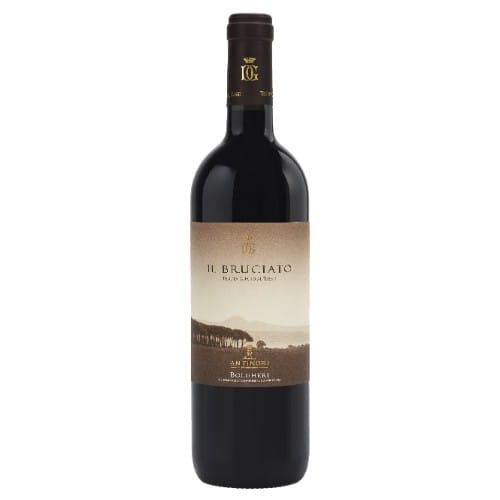 Antinori Tenuta Guado al Tasso 2023 Il Bruciato Bolgheri 750ml