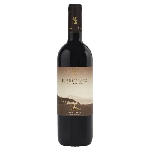 Antinori Tenuta Guado al Tasso 2023 Il Bruciato Bolgheri 750ml