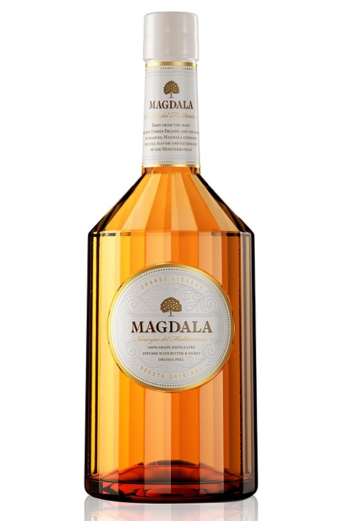 Torres Magdala Orange Liqueur 750ml